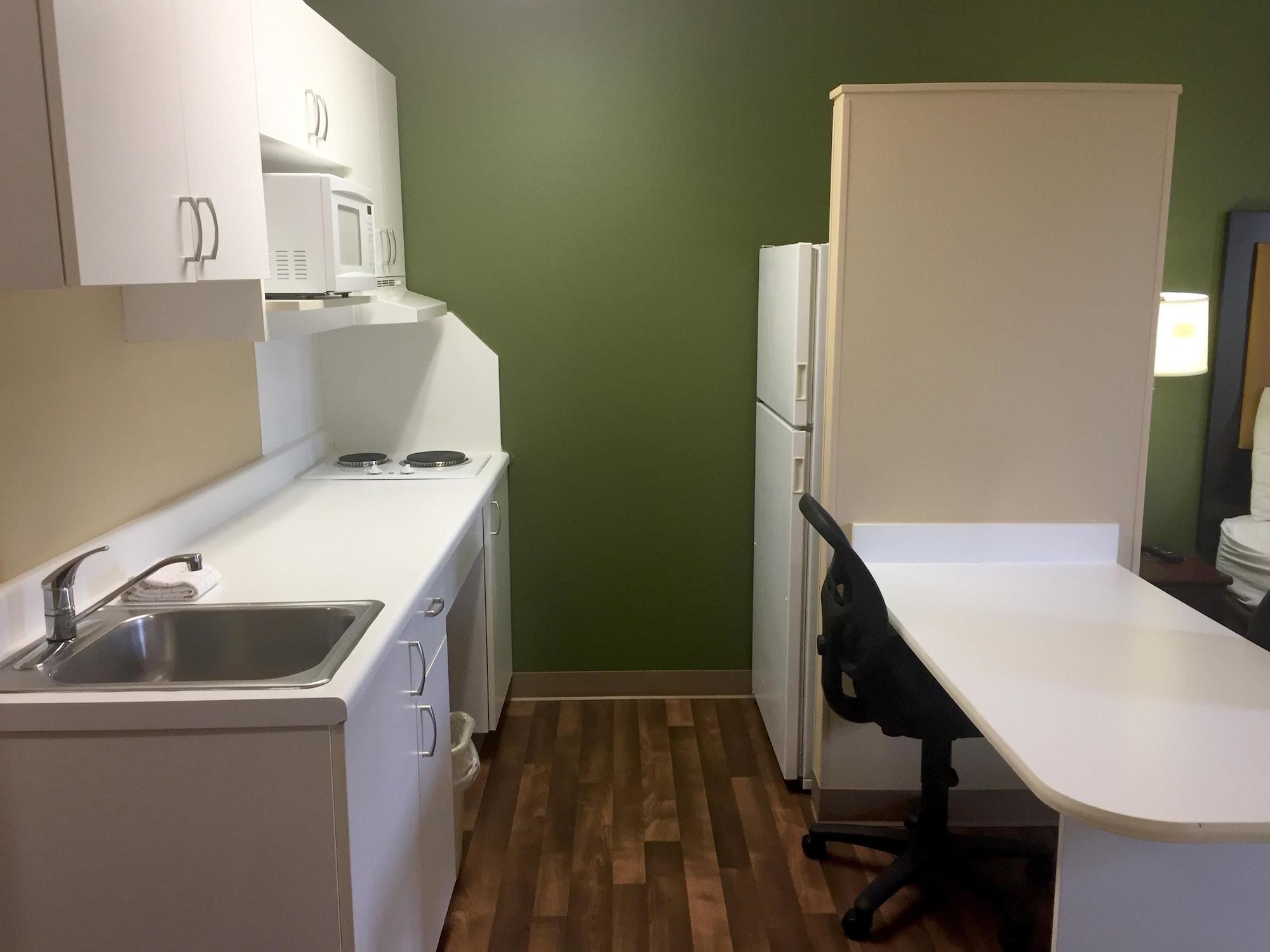 Extended Stay America Suites - Merrillville - Us Rte 30 Dış mekan fotoğraf