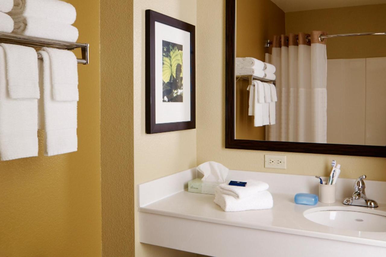 Extended Stay America Suites - Merrillville - Us Rte 30 Dış mekan fotoğraf