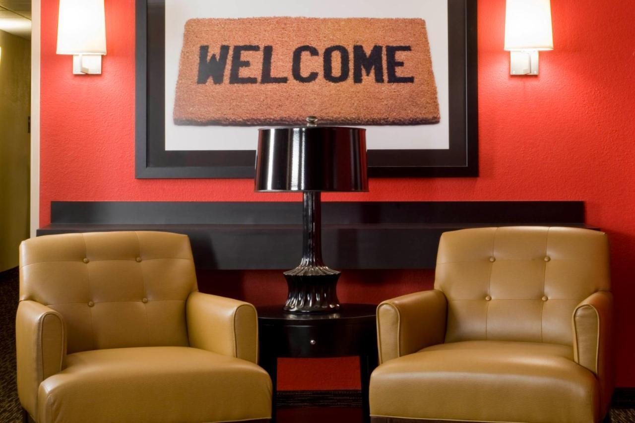 Extended Stay America Suites - Merrillville - Us Rte 30 Dış mekan fotoğraf