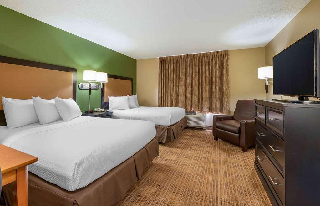 Extended Stay America Suites - Merrillville - Us Rte 30 Oda fotoğraf
