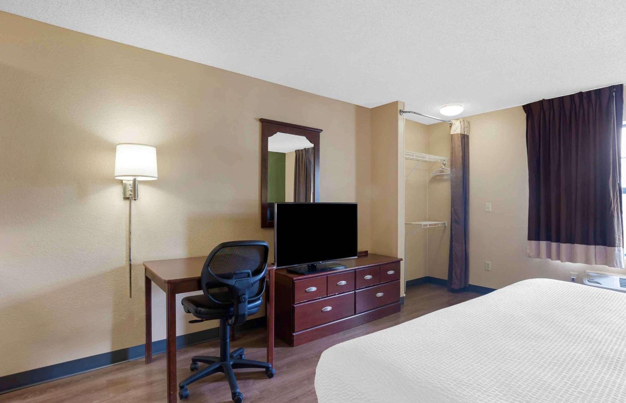 Extended Stay America Suites - Merrillville - Us Rte 30 Dış mekan fotoğraf