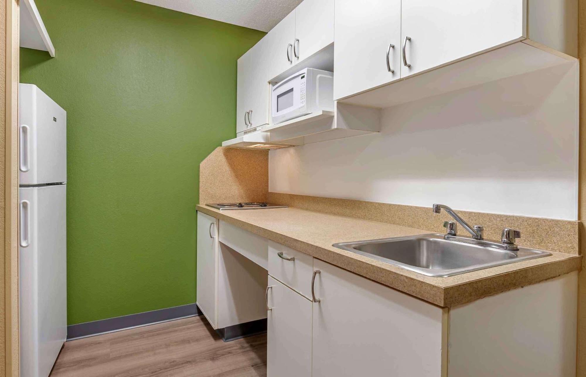 Extended Stay America Suites - Merrillville - Us Rte 30 Dış mekan fotoğraf
