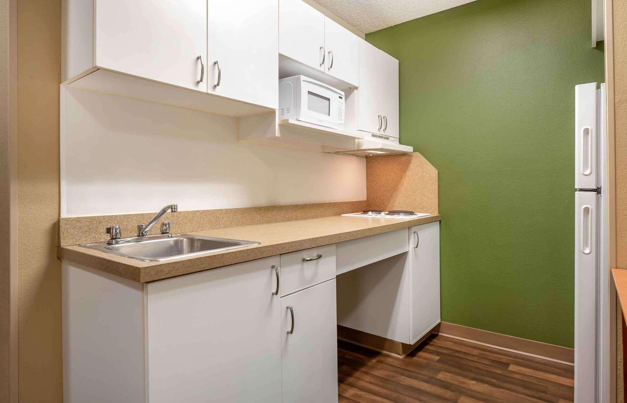 Extended Stay America Suites - Merrillville - Us Rte 30 Dış mekan fotoğraf
