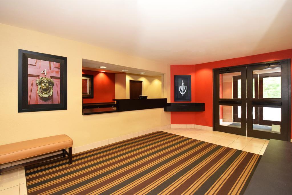 Extended Stay America Suites - Merrillville - Us Rte 30 Dış mekan fotoğraf