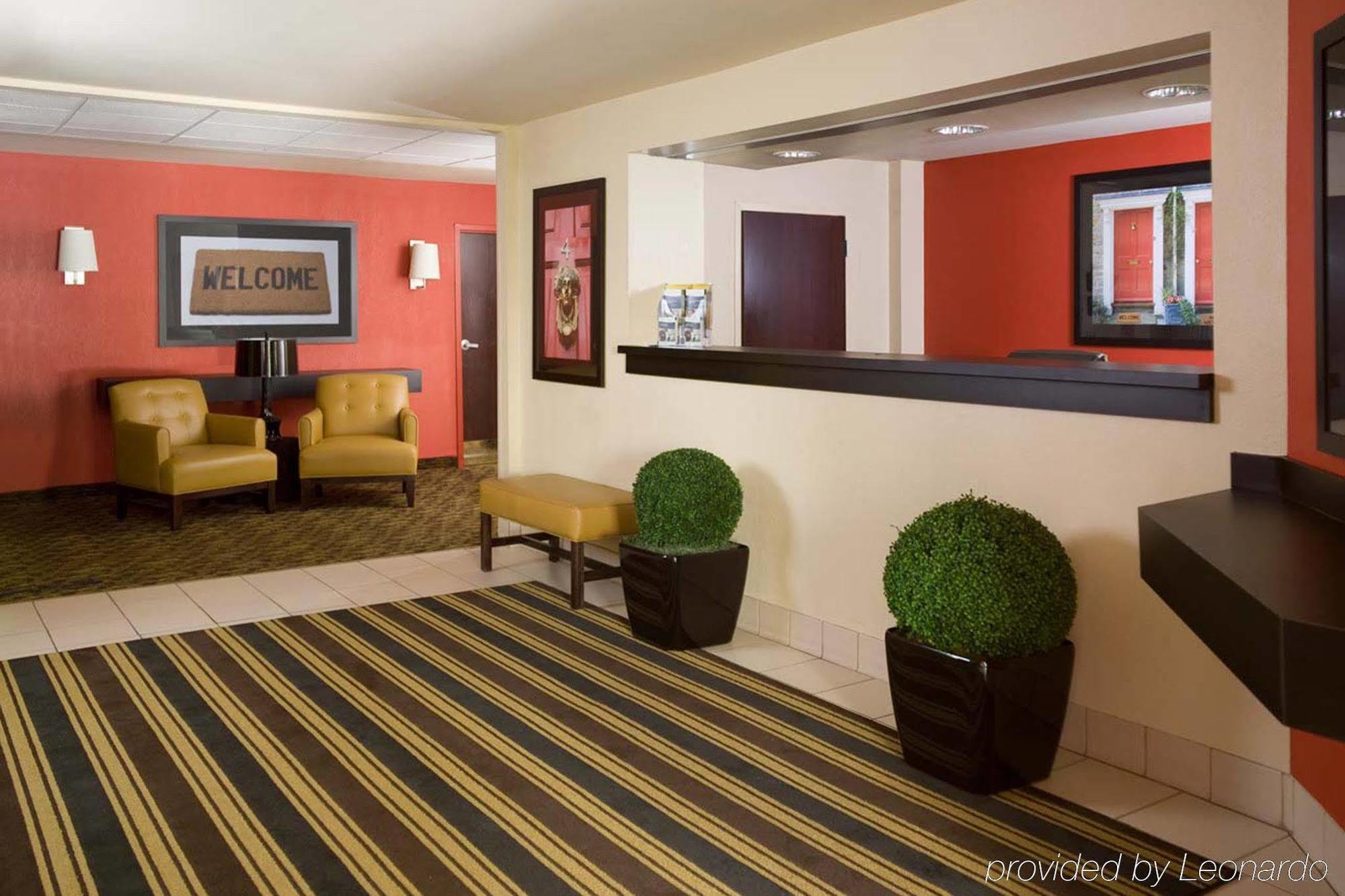 Extended Stay America Suites - Merrillville - Us Rte 30 Dış mekan fotoğraf