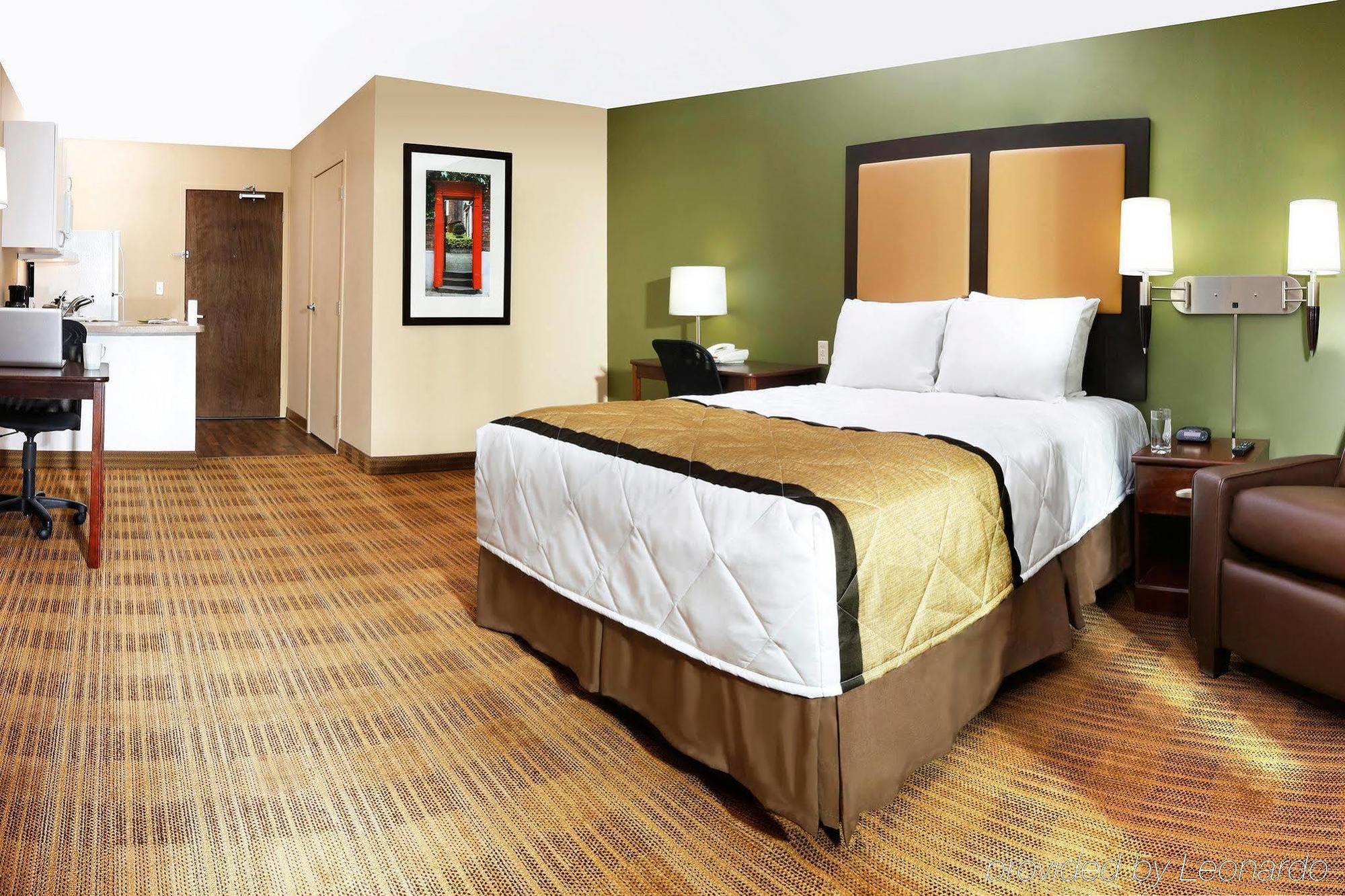 Extended Stay America Suites - Merrillville - Us Rte 30 Dış mekan fotoğraf