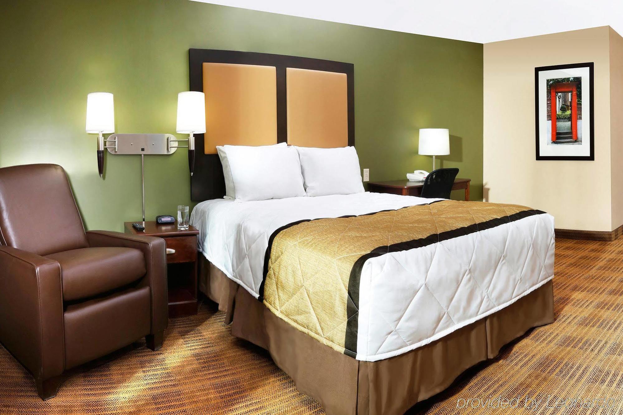 Extended Stay America Suites - Merrillville - Us Rte 30 Dış mekan fotoğraf