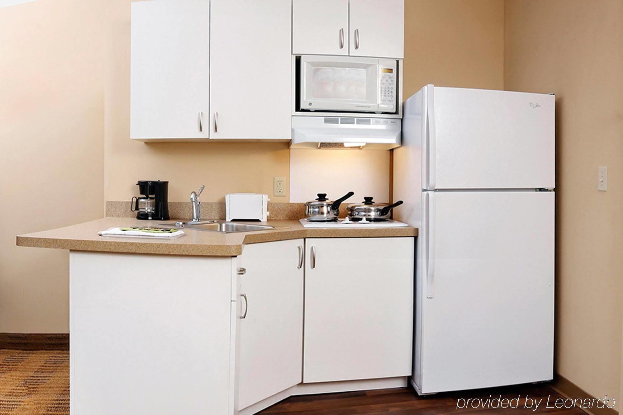 Extended Stay America Suites - Merrillville - Us Rte 30 Dış mekan fotoğraf