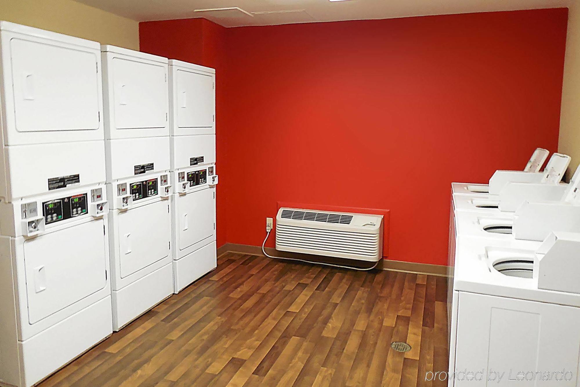 Extended Stay America Suites - Merrillville - Us Rte 30 Dış mekan fotoğraf